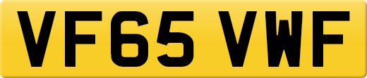 VF65VWF